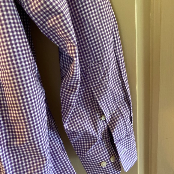 Polo Ralph Lauren Button Down Shirt size 16 - Picture 9 of 10